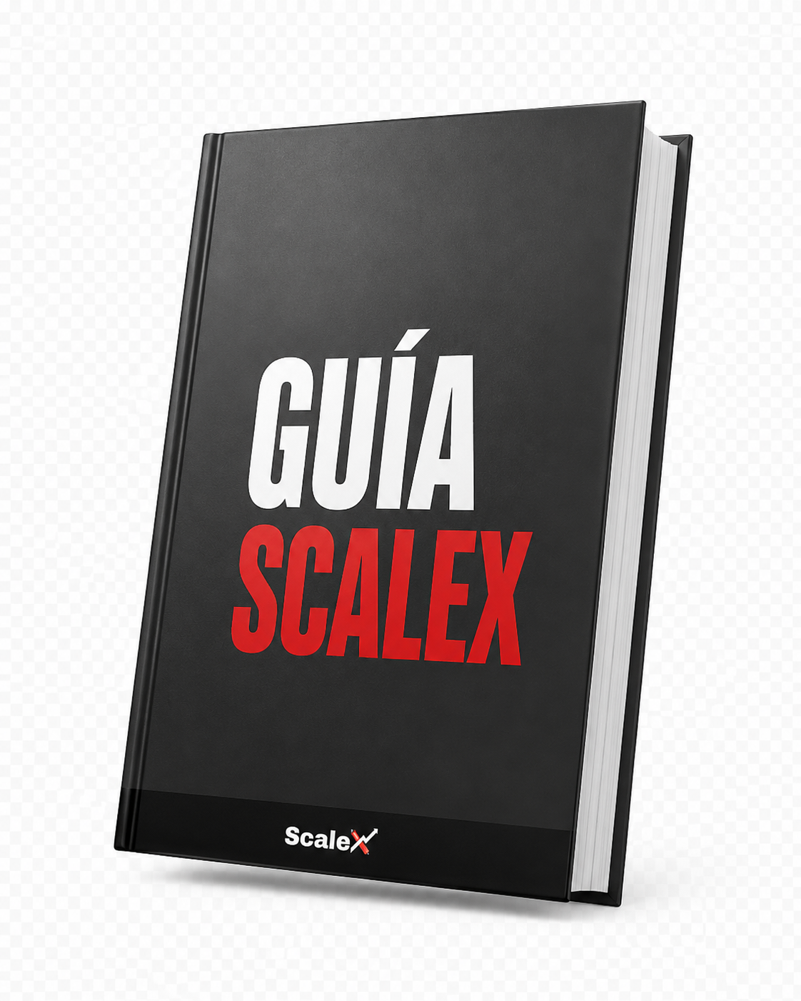 Guía Básica ScaleX