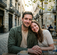 <em><strong>Andrés V. · Barcelona</strong></em>