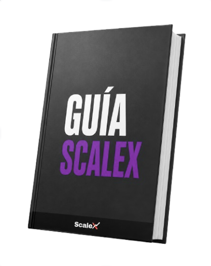 Guía ScaleX Pro