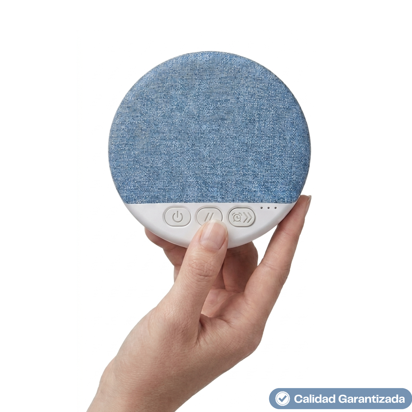 Serem™ - Altavoz Ultrafino para Dormir